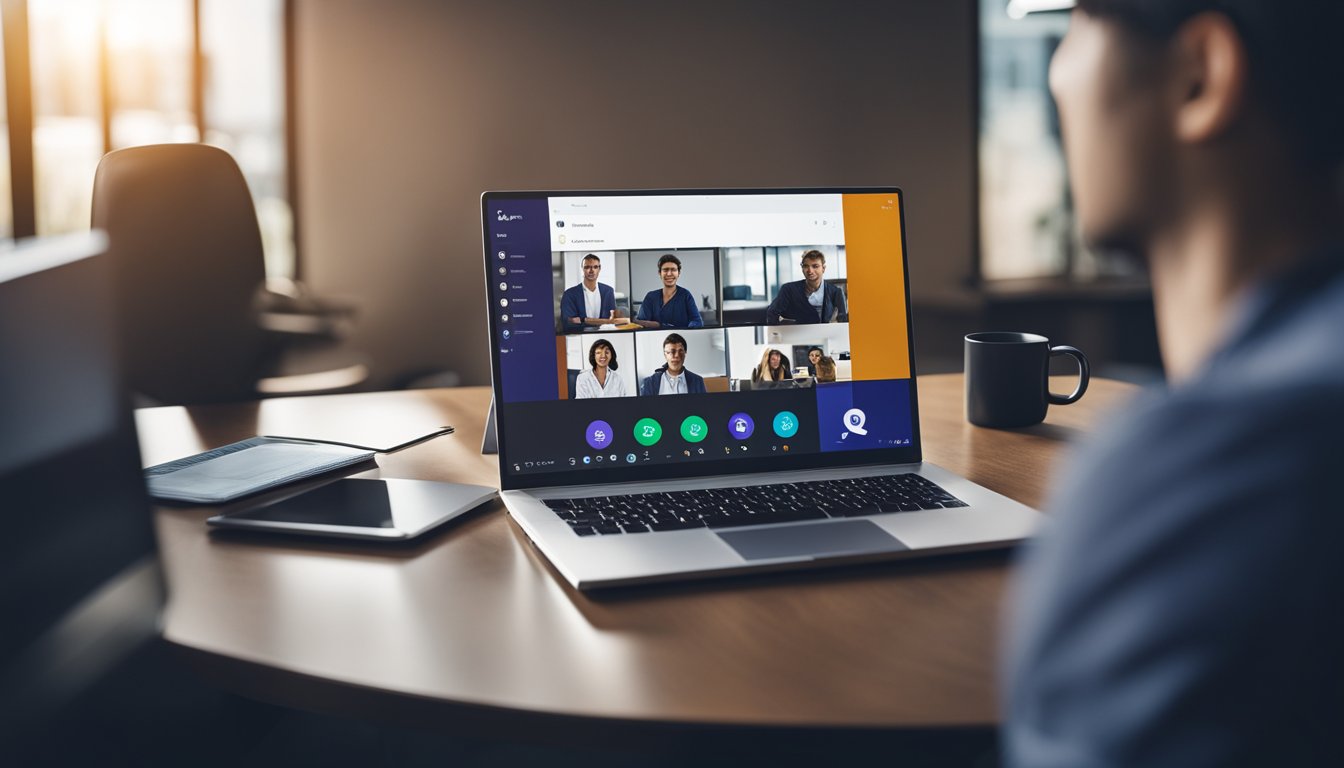 New Updates to Microsoft Teams March  Update